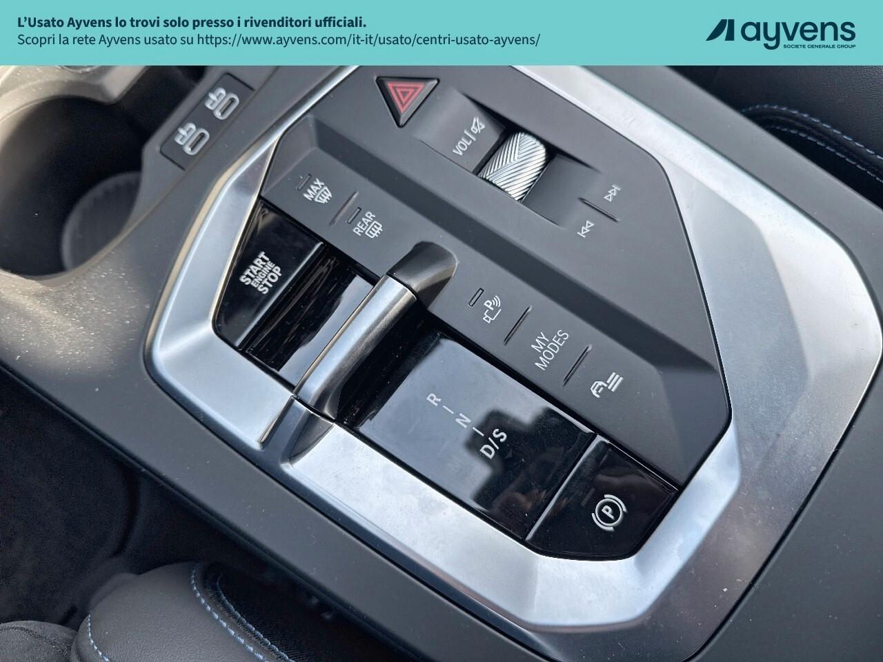 Bmw Serie 1 118d MSport Pro