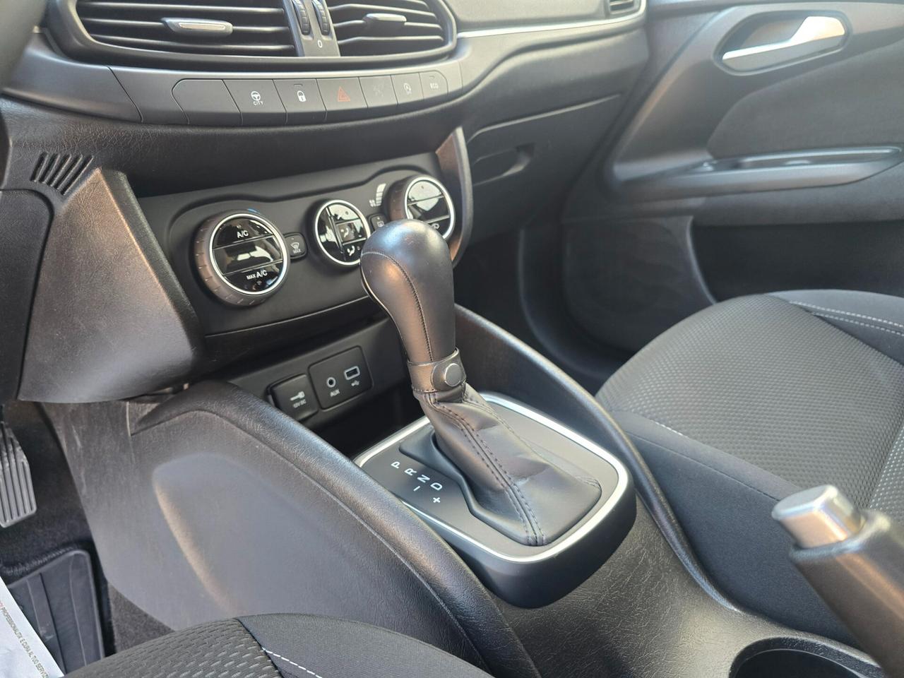 Fiat Tipo 1.6 Mjt 120cv Lounge