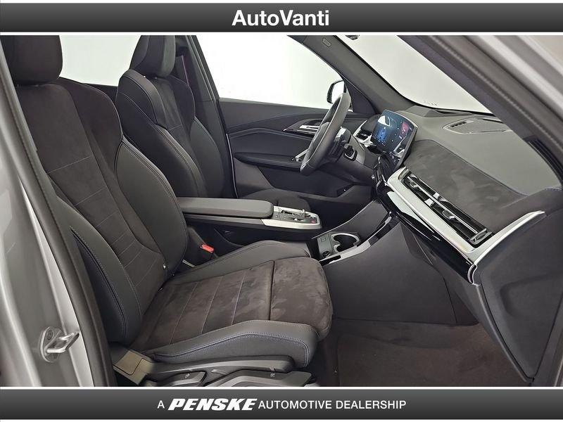 BMW X1 sDrive 20d Msport Pro
