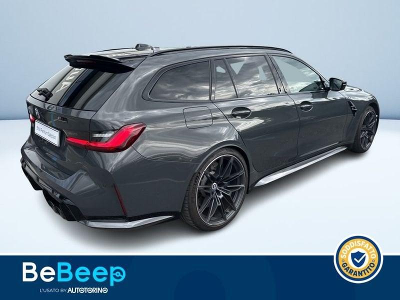 BMW Serie 3 Touring M3 TOURING 3.0 COMPETITION M XDRIVE AUTO