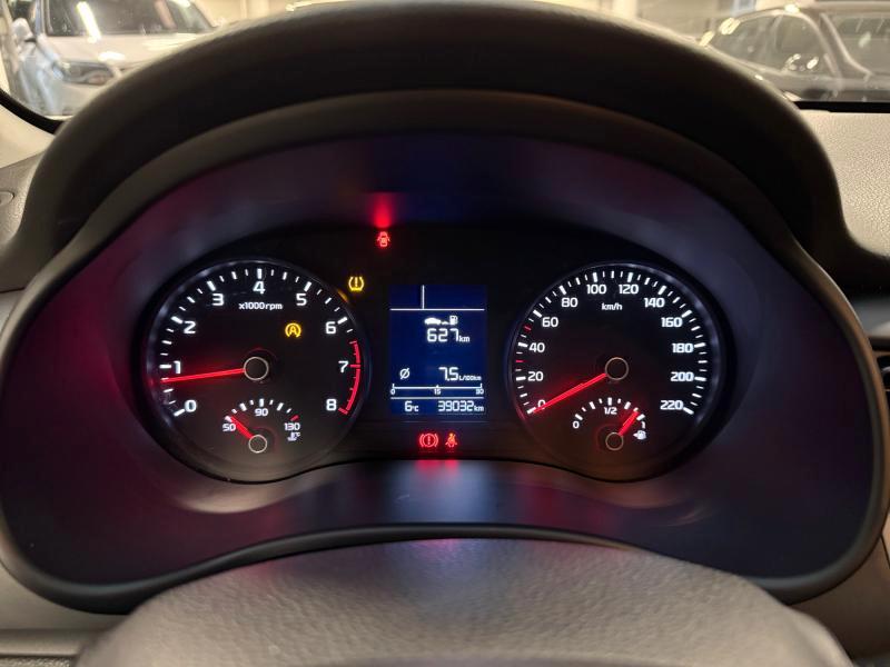 Kia Stonic 1.2 dpi Urban 84cv