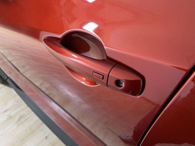 Nissan Juke Juke 1.0 DIG-T 114 CV Tekna