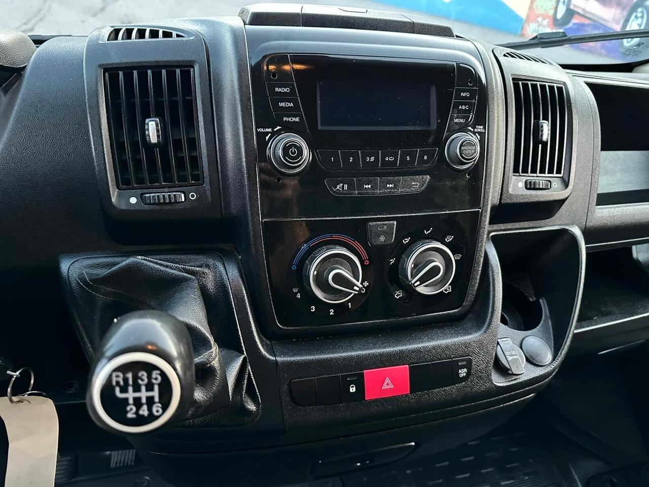 FIAT DUCATO ANNO 2017 SUPER PREZZO!