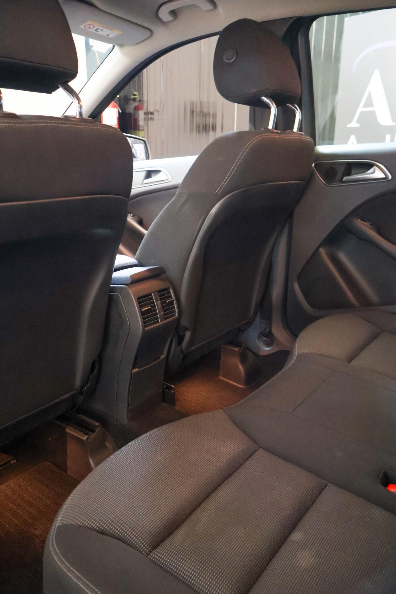 Mercedes-benz B 180 CDI