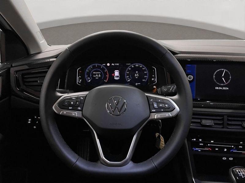 Volkswagen Taigo Taigo 1.0 TSI 110 CV Life