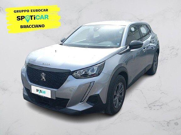 Peugeot 2008 Active Pack PT 100 S&S