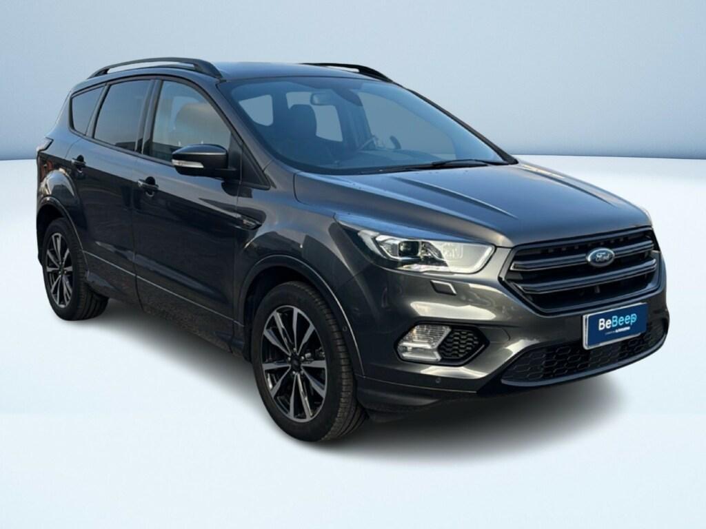 Ford Kuga 1.5 EcoBoost ST-Line 2WD