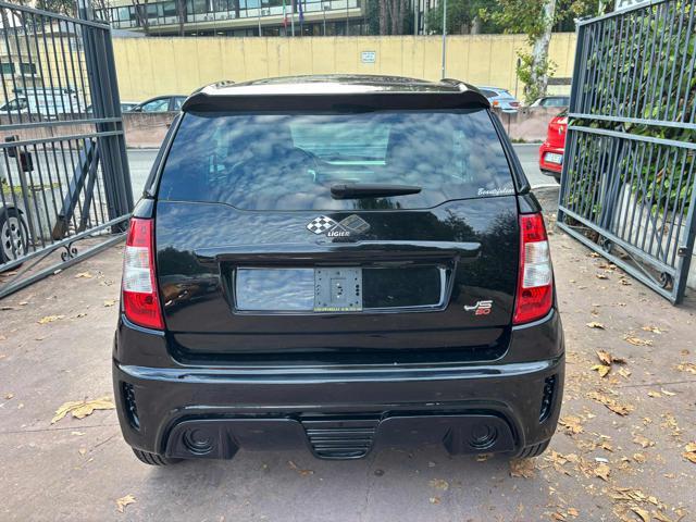 LIGIER JS 50 Sport Progress *EURO5*CARPLAY*