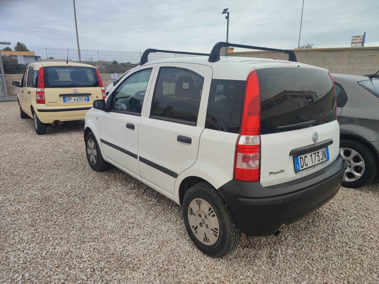 Fiat Panda 1.2 Dynamic