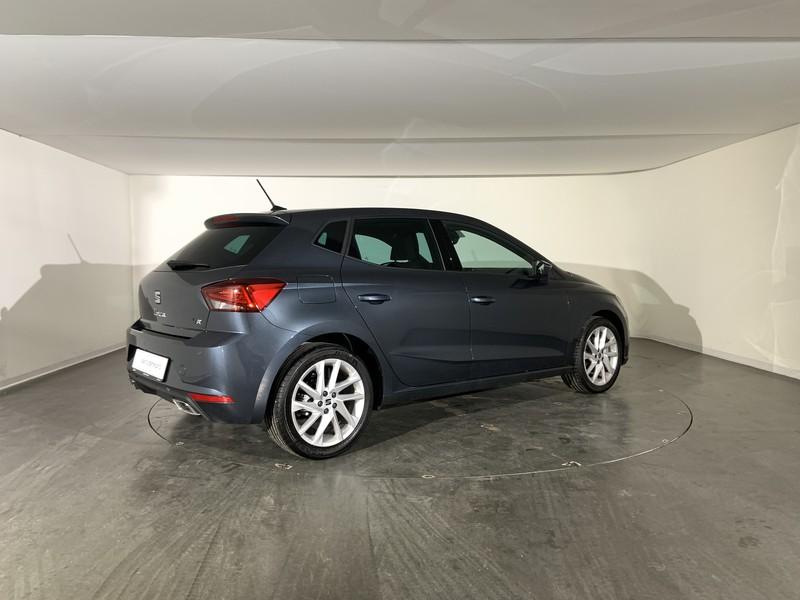 Seat Ibiza 1.0 ecotsi fr 110cv dsg