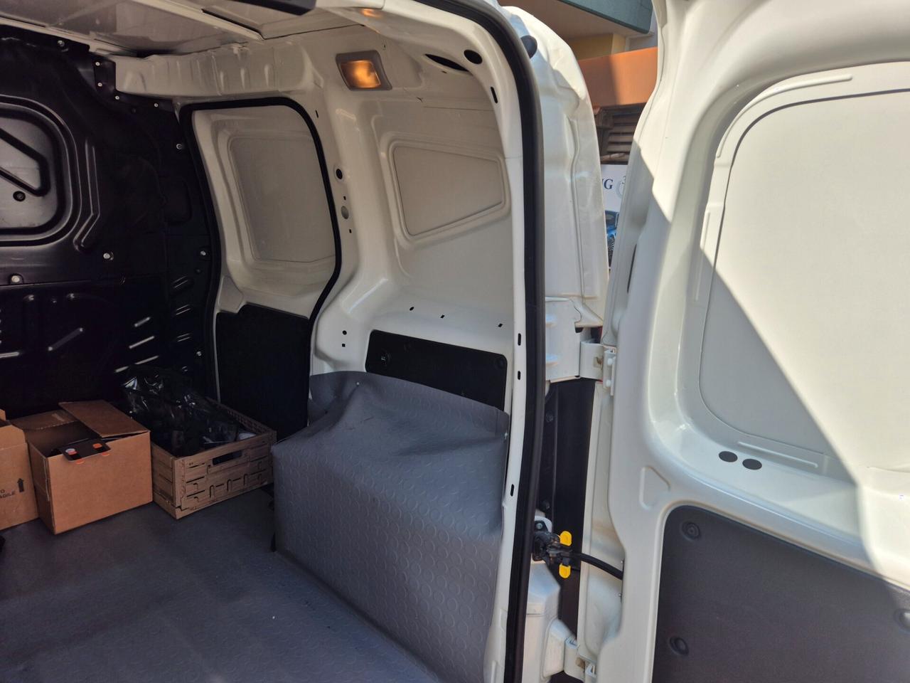 Fiat Fiorino 1.3 MJT 95CV Cargo N1