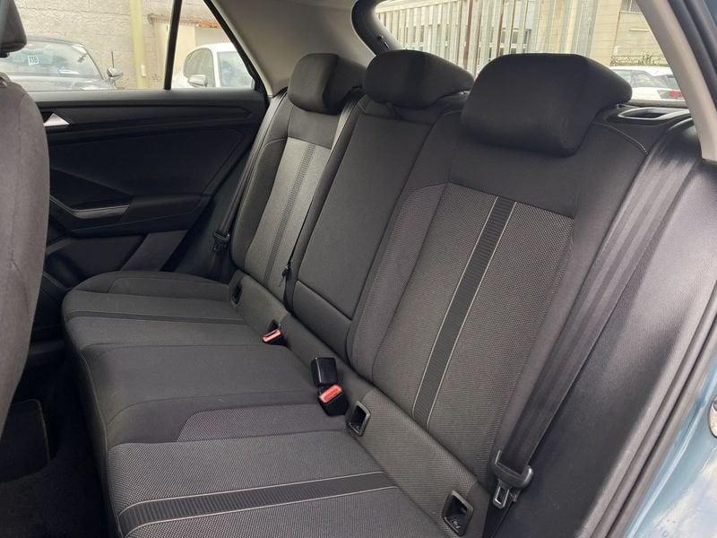 Volkswagen T-Roc Life 2.0 TDI 116CV