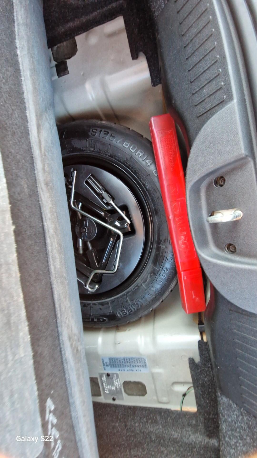 Fiat 500 1.2 Sport perfetta e garantito 12 mesi