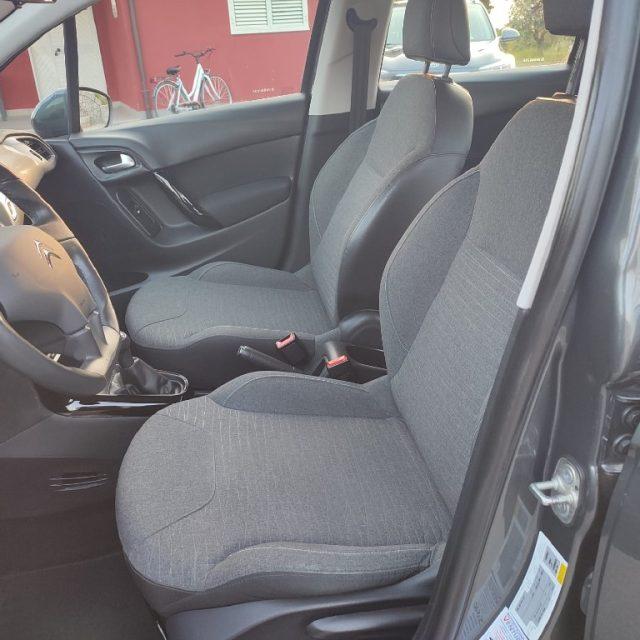 CITROEN C3 BlueHDi 75 Exclusive