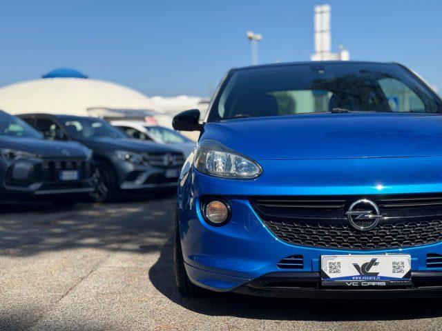 OPEL Adam S 1.4 150 CV Start&Stop