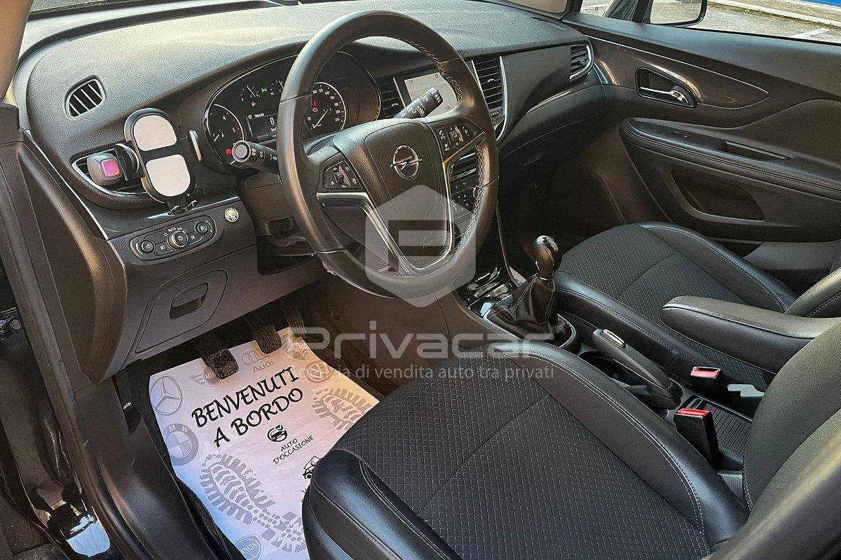OPEL Mokka X 1.6 CDTI Ecotec 136CV 4x2 Start&Stop Innovation