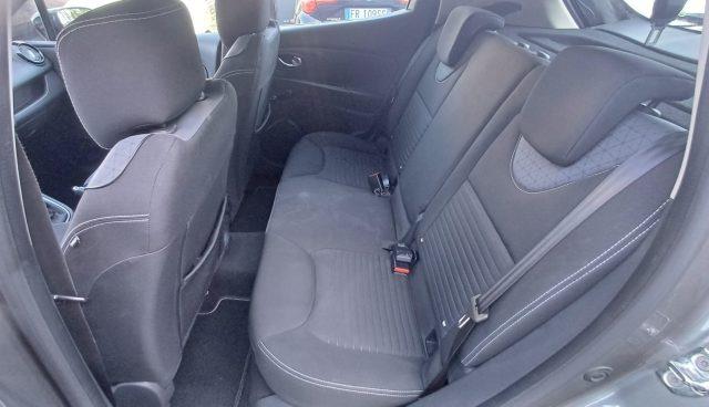 RENAULT Clio 0.9 TCe 12V 90CV Start&Stop 5 porte Energy