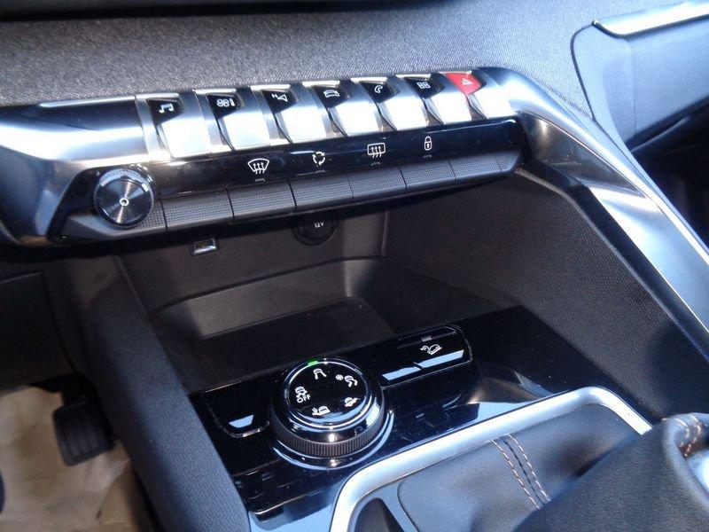 Peugeot 3008 3008 BlueHDi 130 S&S GT Line