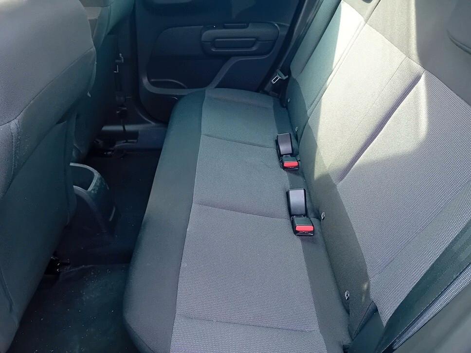 Citroen C3 Aircross BlueHDi 110 S&S Feel