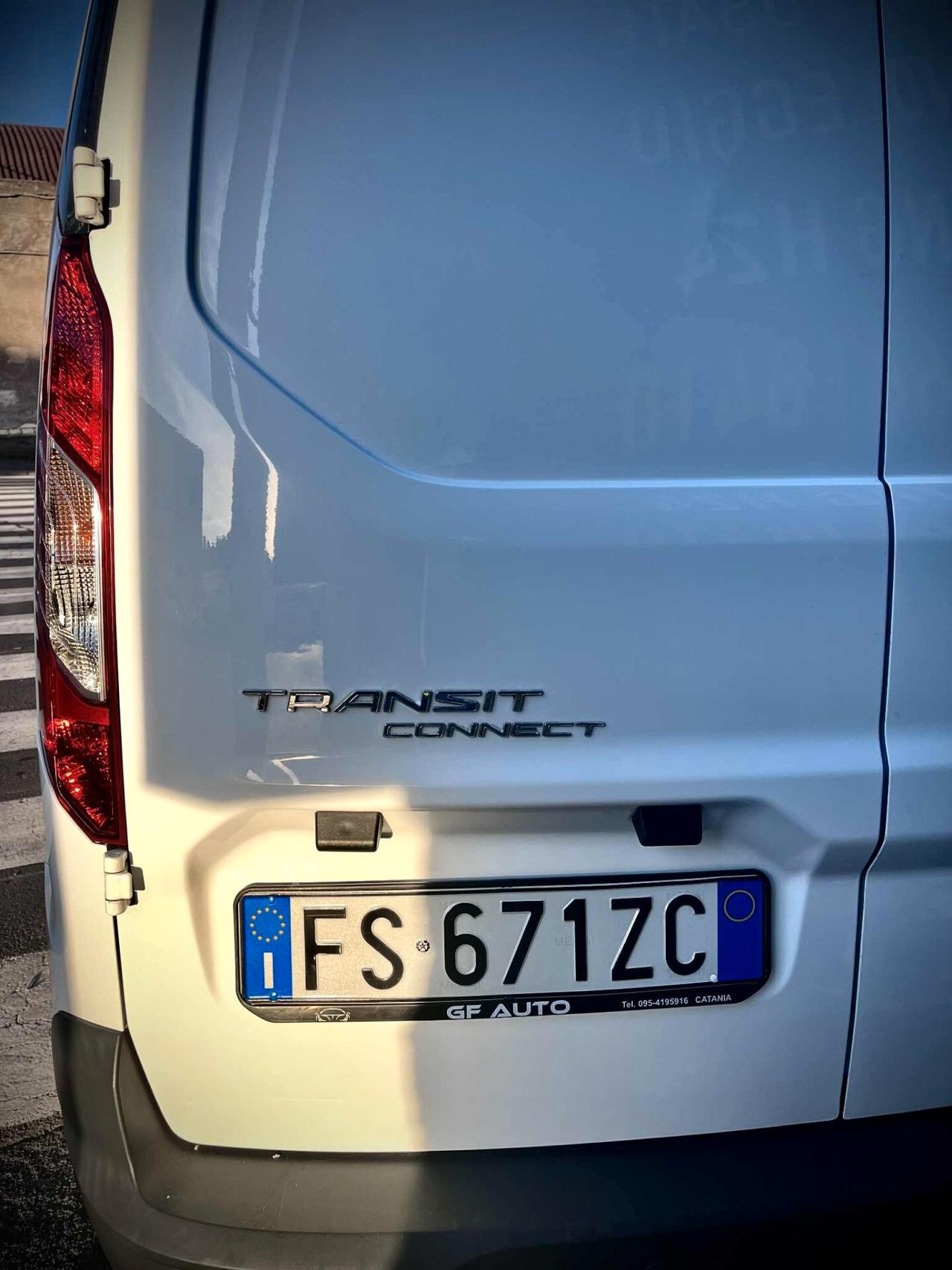 Ford Transit Connect 220 1.5 TDCi PC Furgone Trend 3 POSTI