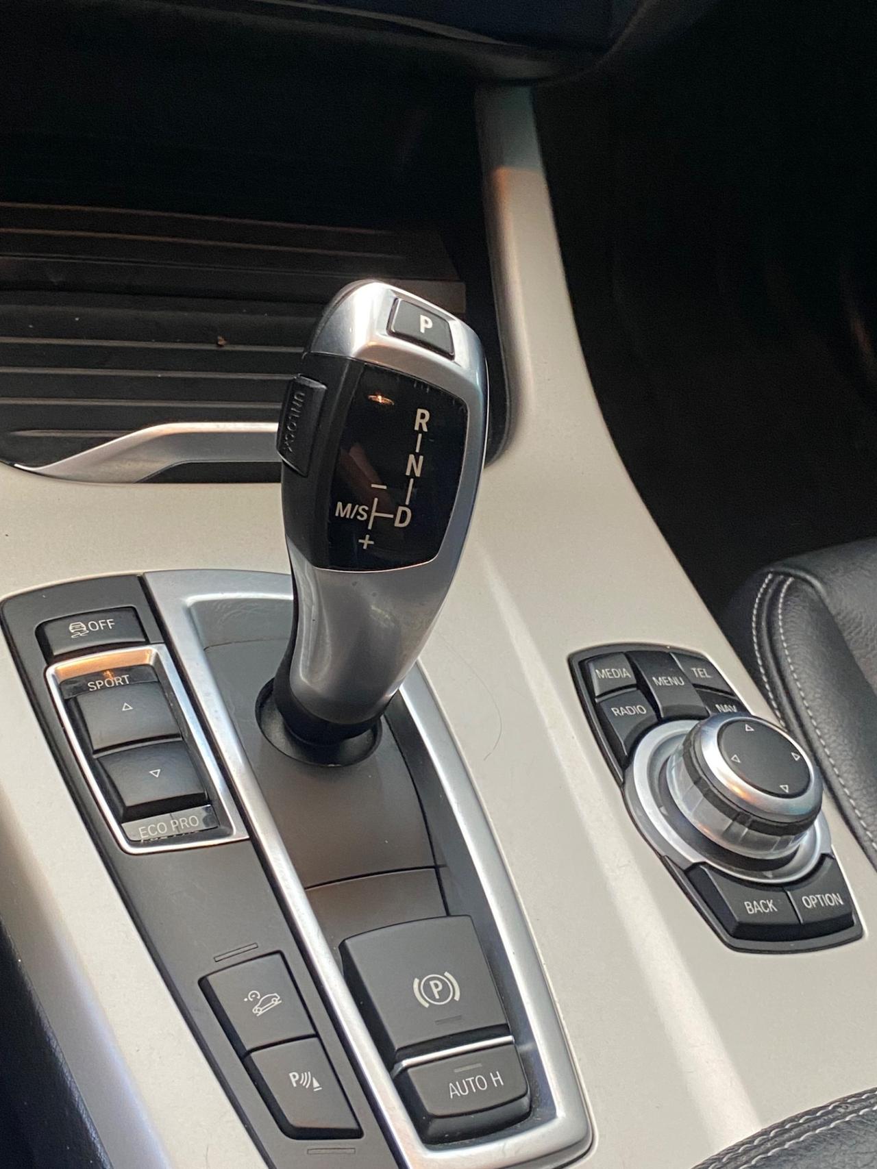 Bmw X4 xDrive