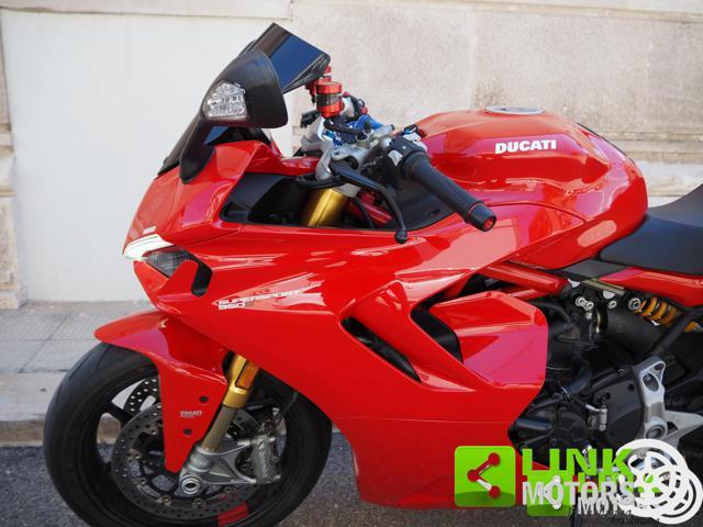 DUCATI Supersport S
