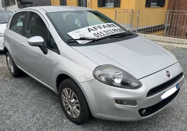 Fiat Punto Evo 1.4 M.Air 16V 5 porte S&S Dynamic