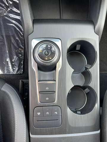 Ford Focus Focus SW 1.5 ecoblue Business 120cv SUPER PROMO