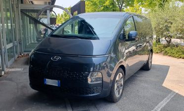 Hyundai Staria 2.2 MT 2WD 9 posti Wagon