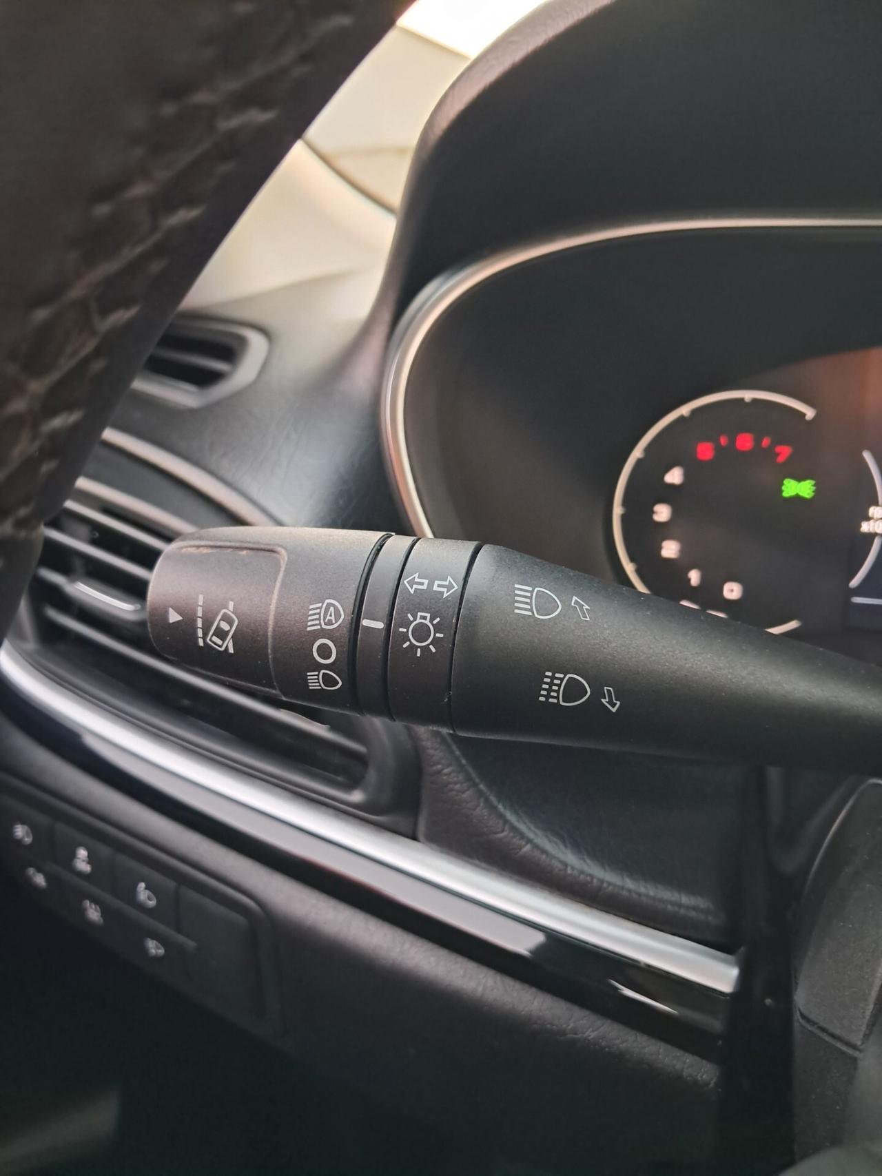 Fiat Tipo 1.6Mtj 120cv-Lounge*NAVI*LED*VIRTUAL