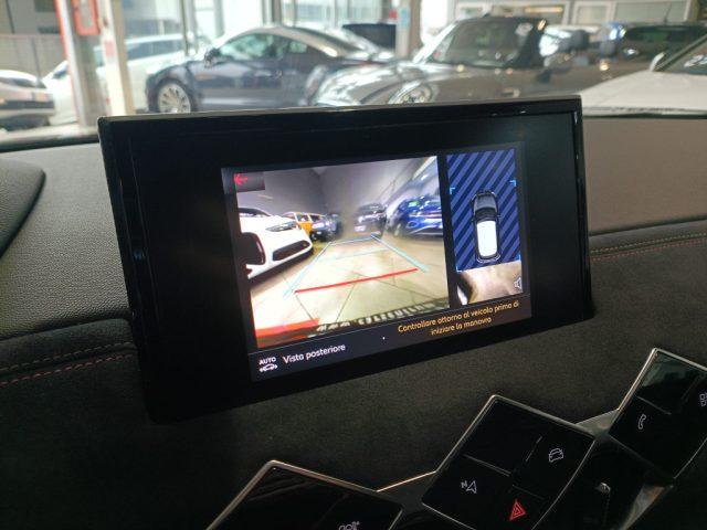 DS AUTOMOBILES DS 3 Crossback BlueHDi 110 Performance Line