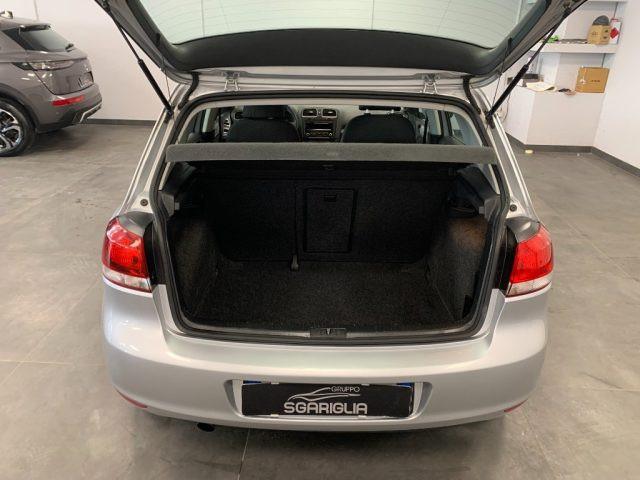 VOLKSWAGEN Golf 1.6 TDI Highline 5 Porte