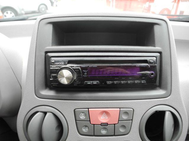 FIAT Panda 1.1 54cv 5p. -OK NEOPATENTATI- UNICA PROPRIETARIA