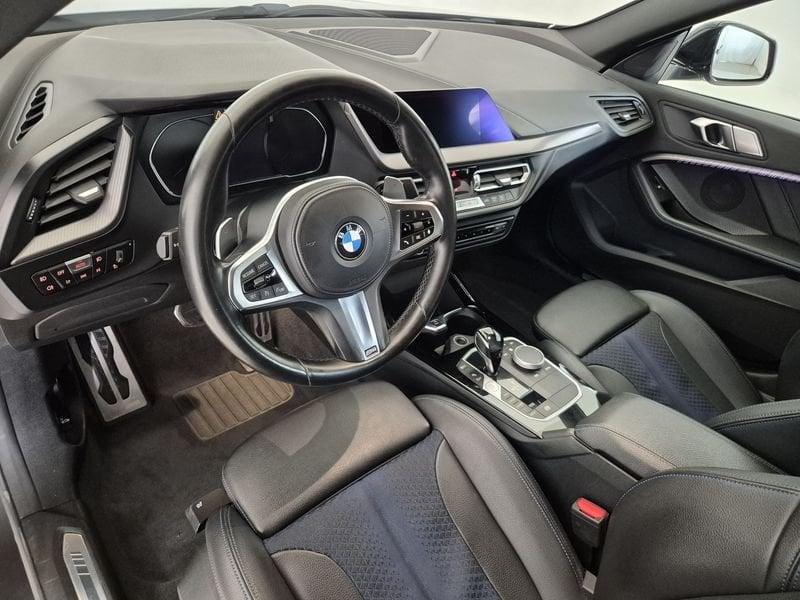BMW Serie 2 G.C. Serie 2 F44 Gran Coupe Diesel 218d Gran Coupe Msport auto
