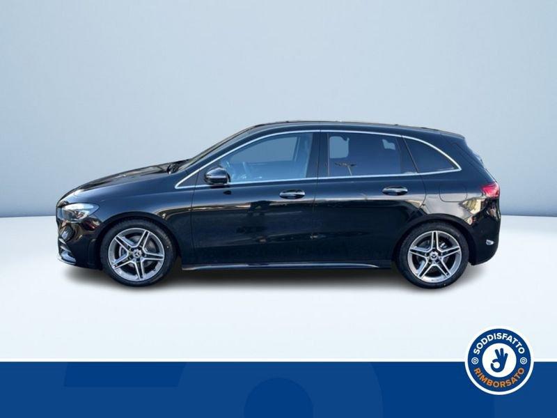 Mercedes-Benz Classe B 180d Automatic AMG Line Advanced Plus