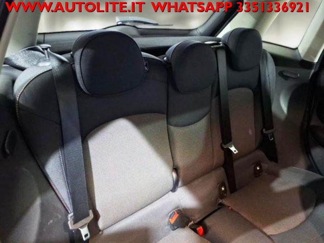 MINI Cooper 1.5 Cooper Classic 5 porte