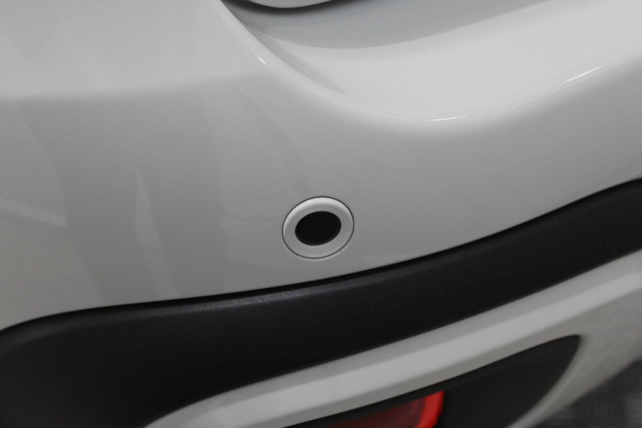 Fiat Panda 1.0 FireFly S&S Hybrid Pandina