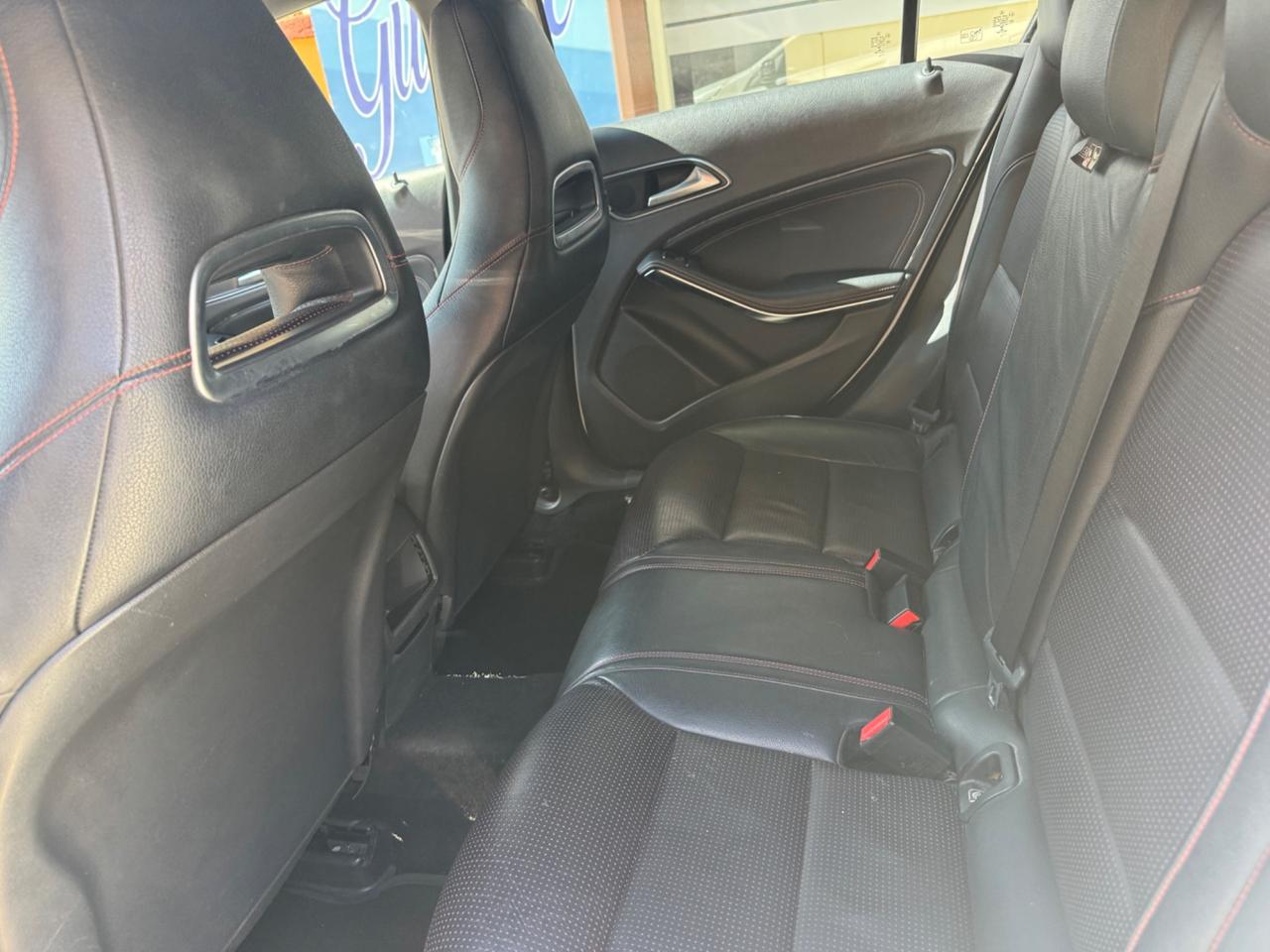 Mercedes-benz A 180 Premium