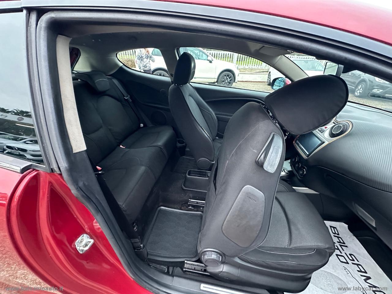 ALFA ROMEO MiTo 1.6 JTDm 16V Distinctive