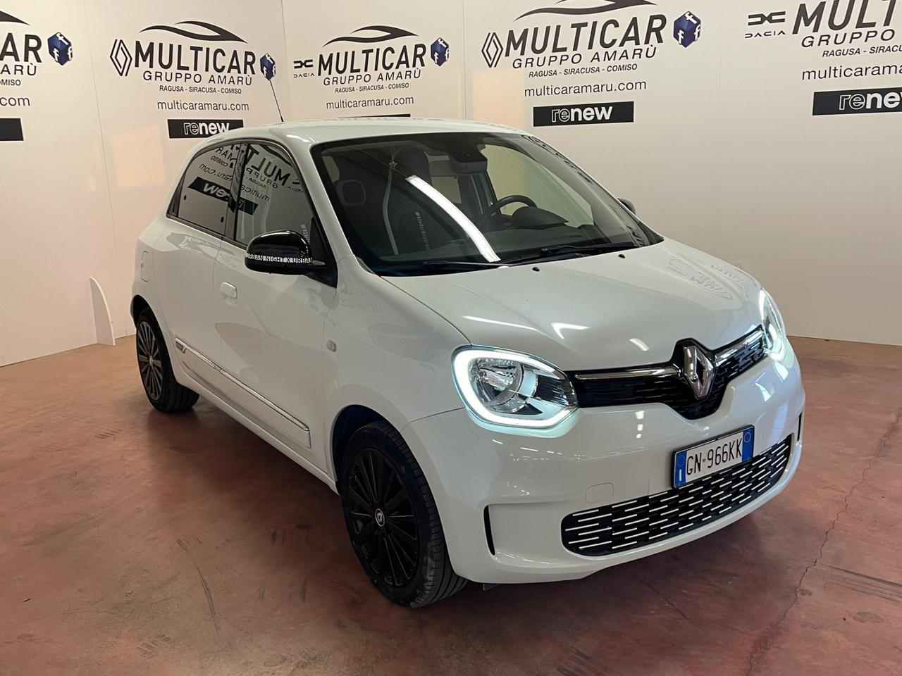 Renault Twingo SCe 65 CV Urban Night