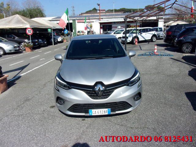 RENAULT Clio TCe 100 CV 5 porte Intens