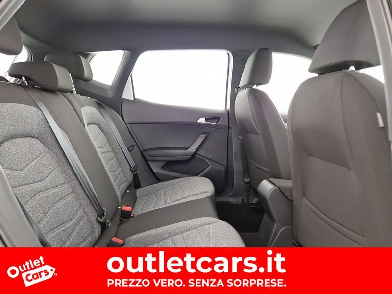 Seat Arona 1.0 ecotsi xperience 95cv