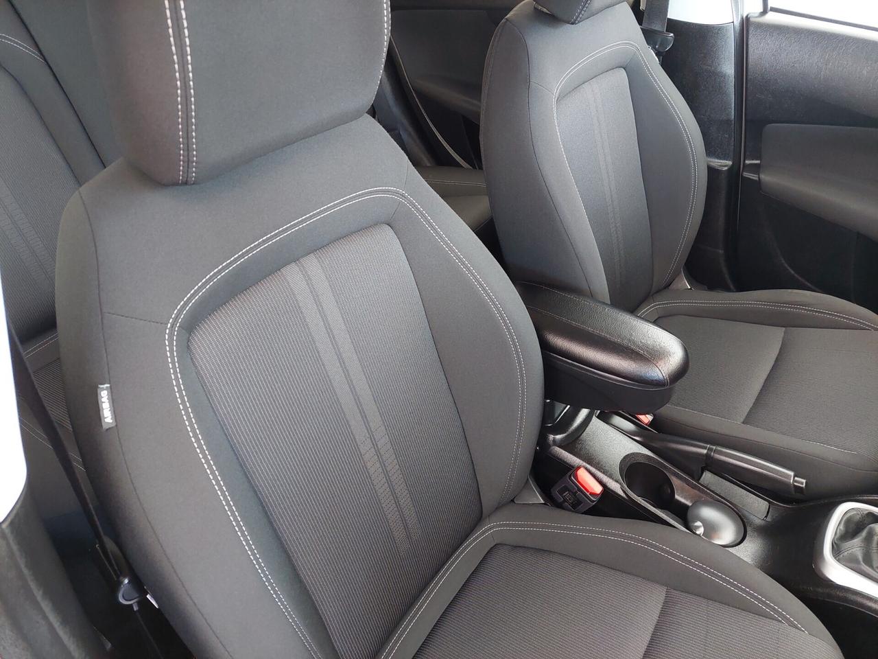 Fiat Tipo 1.6 Mjt S&S SW busines 2017