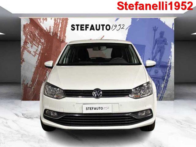 VOLKSWAGEN Polo V 2014 - 5p 1.0 mpi Comfortline 75cv