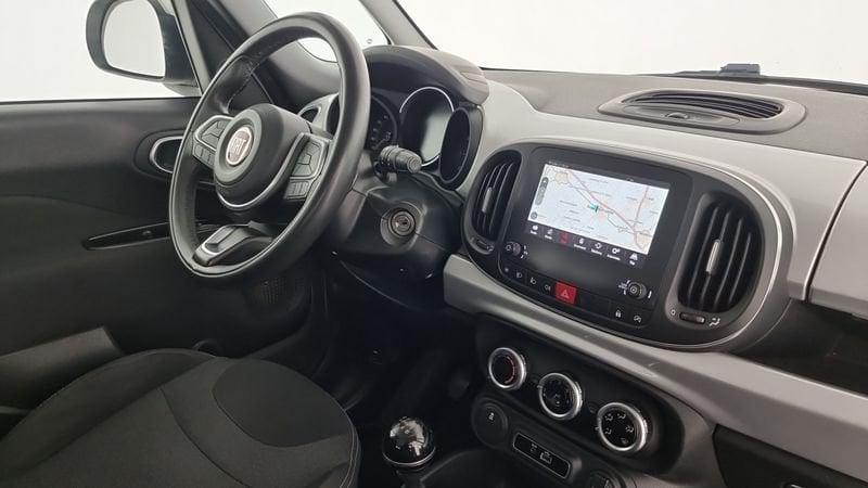FIAT 500L 500L 1.6 Multijet 120 CV Business
