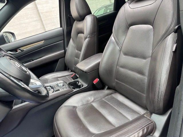 MAZDA CX-5 2.5L Skyactiv-G 194 CV aut. AWD Signature