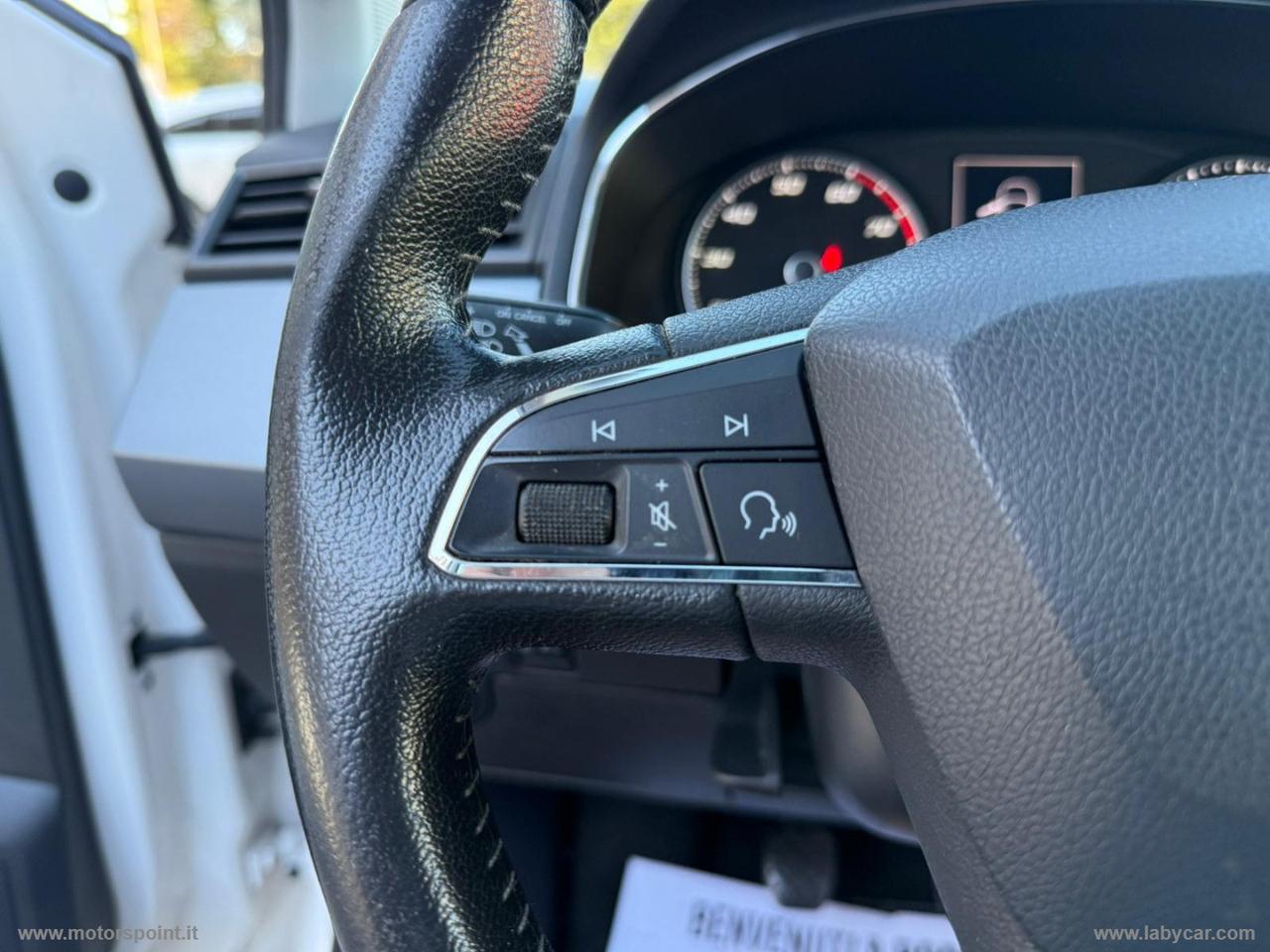 SEAT Arona 1.0 TGI FR