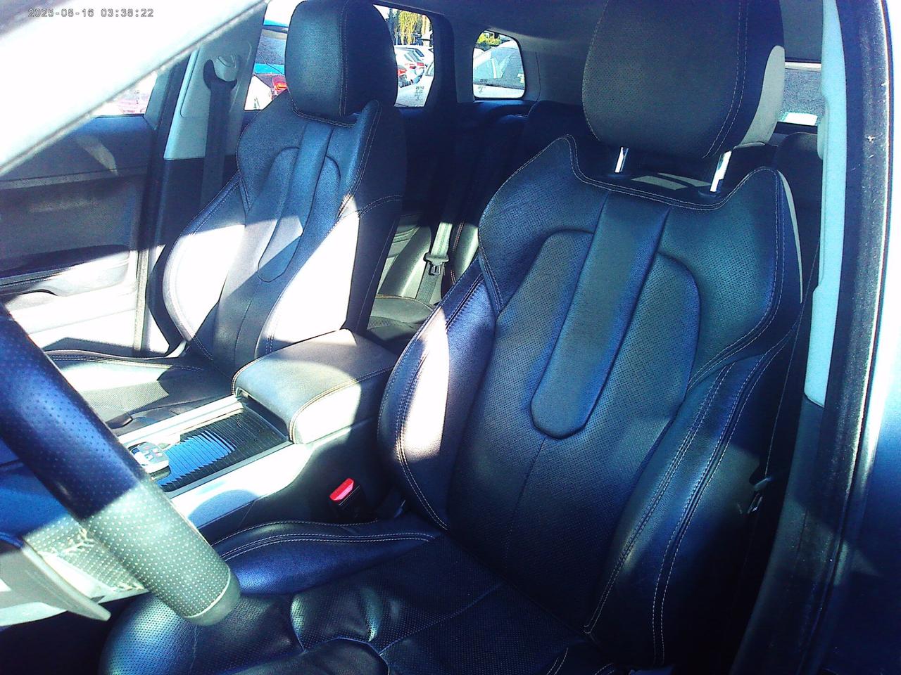 Land Rover Range Evoque 2.2 Sd4 5p. Prestige