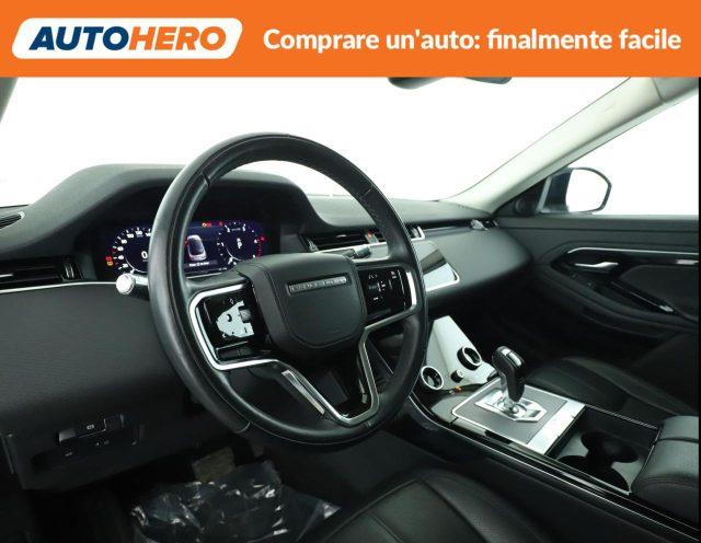 LAND ROVER Range Rover Evoque 2.0D I4 204 CV AWD Auto S