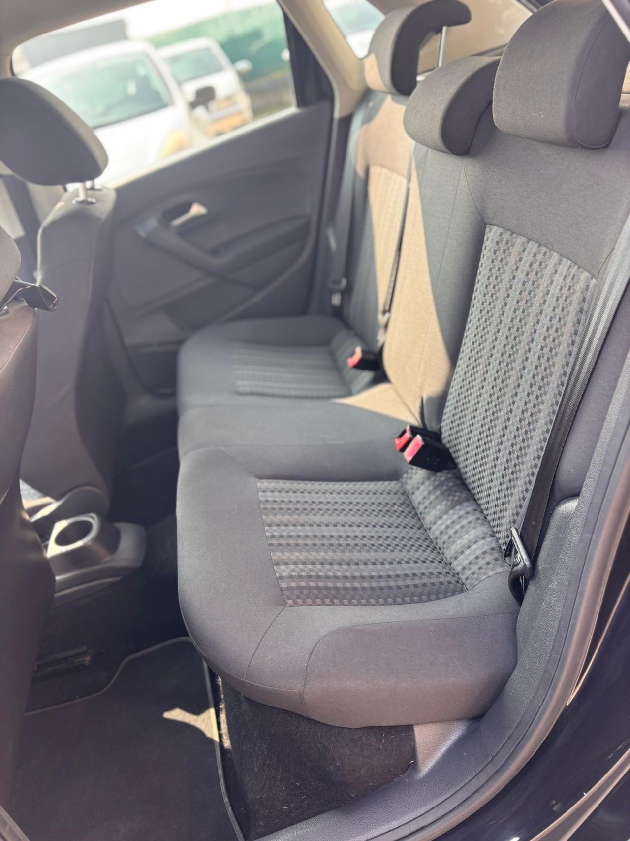 Volkswagen Polo 1.0 MPI 5p. Business